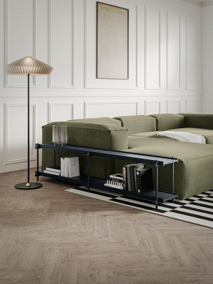 Westwing Estantería De Metal Lana