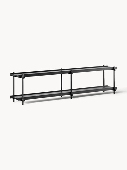 Westwing Estantería de metal Lana