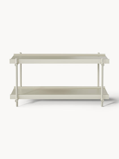 Westwing Estantería De Metal Lana