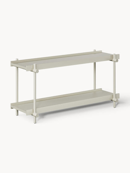 Westwing Estantería de metal Lana