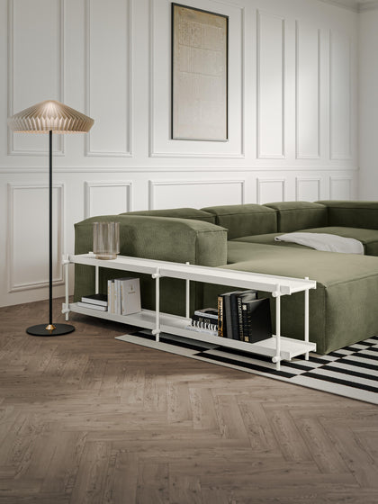 Westwing Estantería De Metal Lana