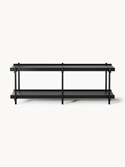 Westwing Estantería De Metal Lana