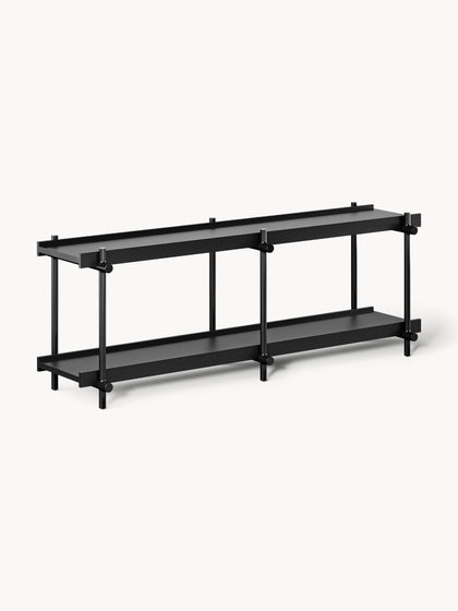 Westwing Estantería de metal Lana