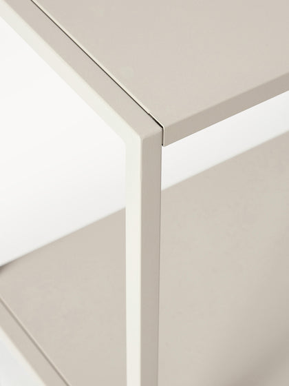 Westwing Estantería De Metal Neptun