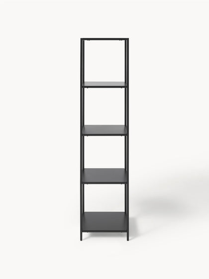 Westwing Estantería De Metal Neptun