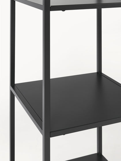 Westwing Estantería De Metal Neptun