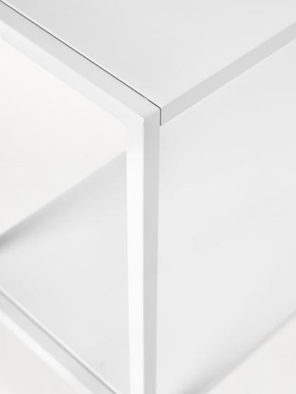 Westwing Estantería De Metal Neptun