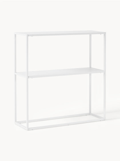 Westwing Estantería de metal Neptun