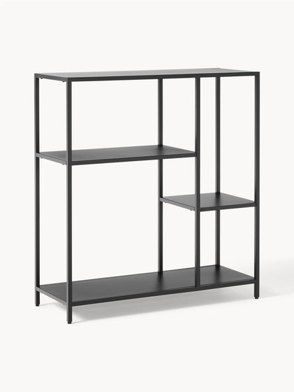 Westwing Estantería De Metal Neptun