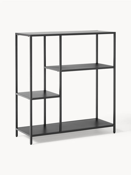 Westwing Estantería de metal Neptun