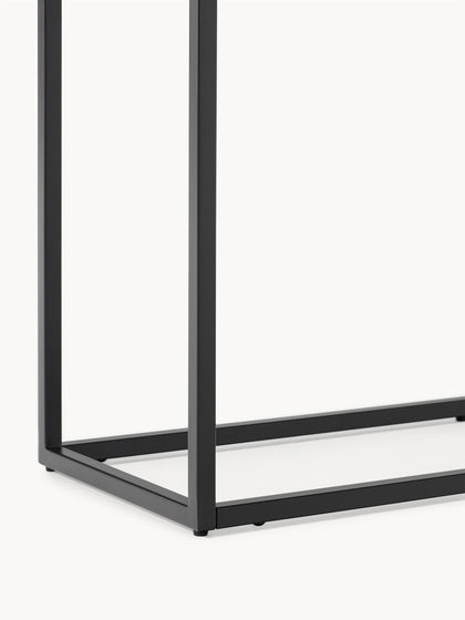 Westwing Estantería De Metal Neptun