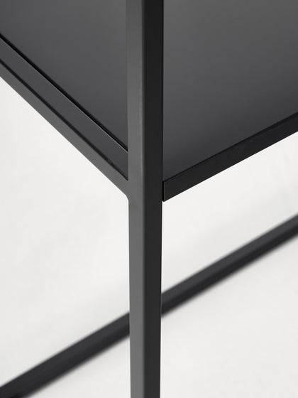 Westwing Estantería De Metal Neptun