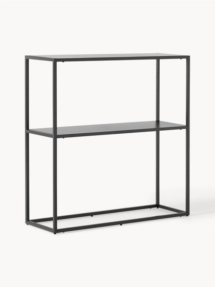 Westwing Estantería De Metal Neptun