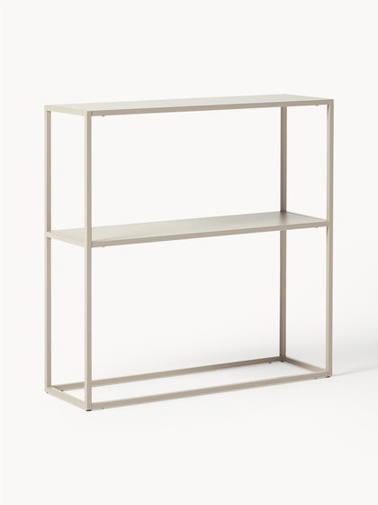 Westwing Estantería de metal Neptun