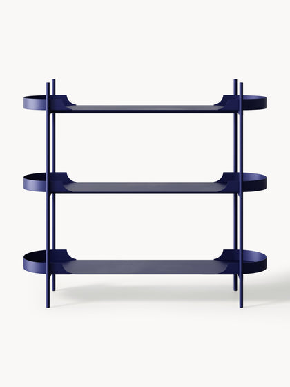 Westwing Estantería De Metal Taru