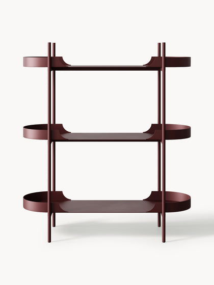 Westwing Estantería De Metal Taru