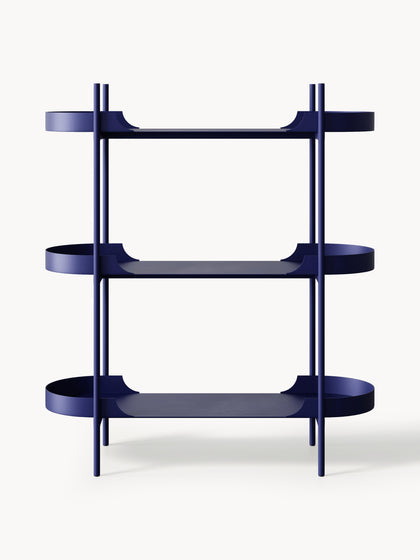 Westwing Estantería De Metal Taru