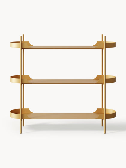 Westwing Estantería De Metal Taru