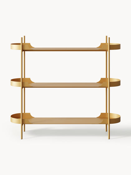 Westwing Estantería De Metal Taru