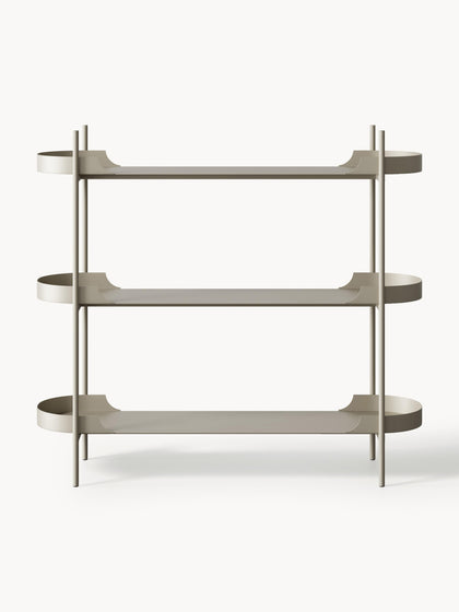 Westwing Estantería De Metal Taru