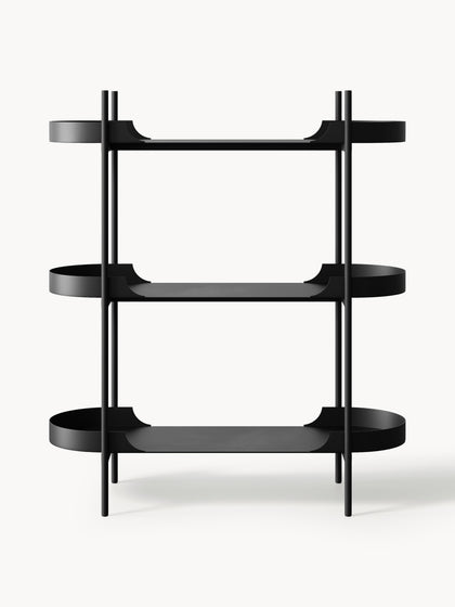 Westwing Estantería De Metal Taru