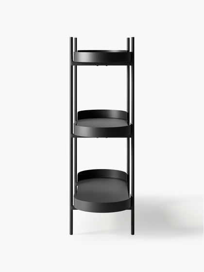 Westwing Estantería De Metal Taru