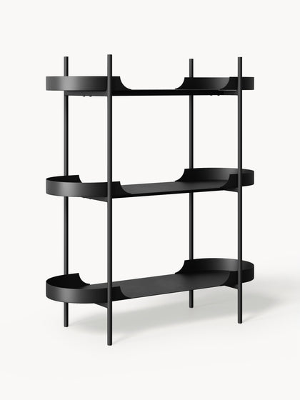 Westwing Estantería de metal Taru