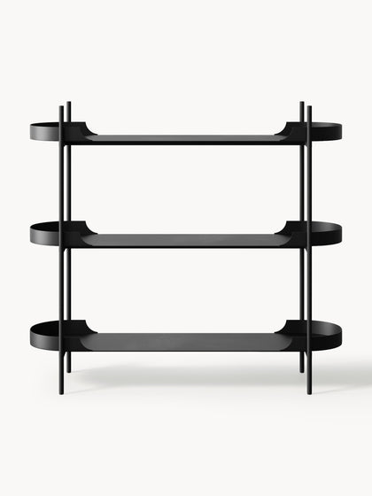 Westwing Estantería De Metal Taru