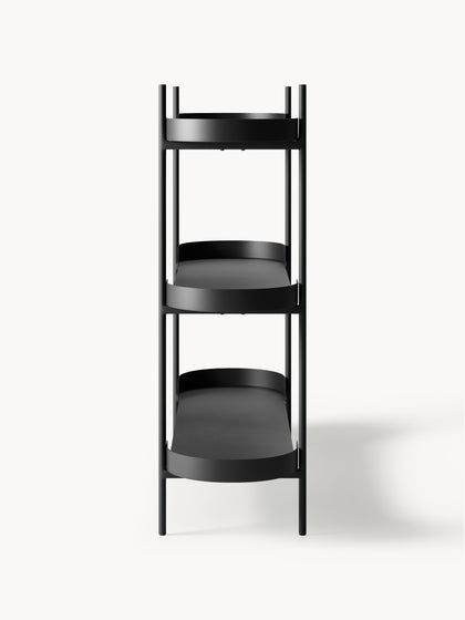 Westwing Estantería De Metal Taru