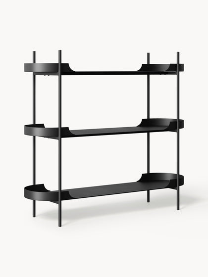 Westwing Estantería de metal Taru