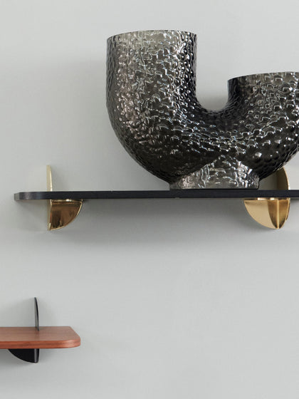 Westwing Estantería De Pared Aedes