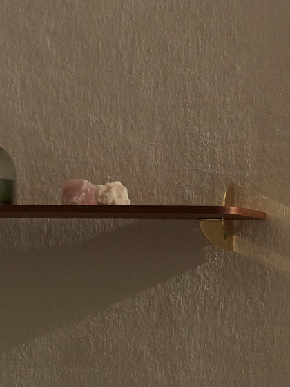 Westwing Estantería De Pared Aedes