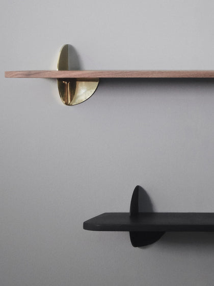 Westwing Estantería De Pared Aedes