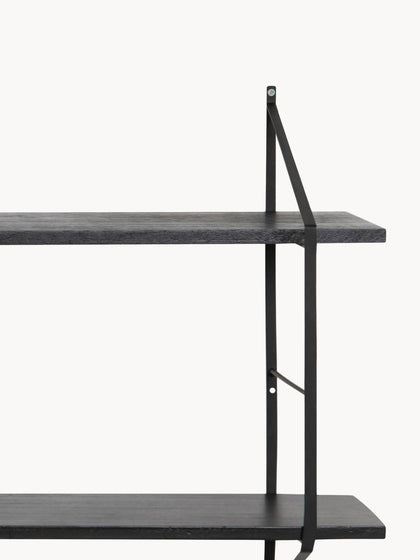 Westwing Estantería De Pared Grande Belfast