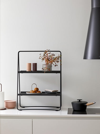 Westwing Estantería Escalera A-Table