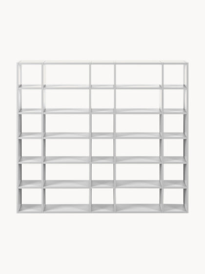 Westwing Estantería Grande De Madera Pombal