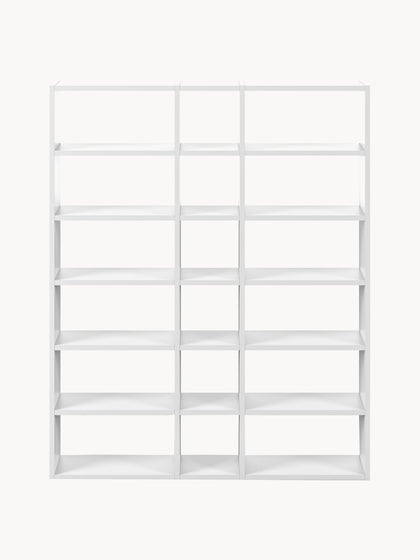 Westwing Estantería Grande De Madera Pombal