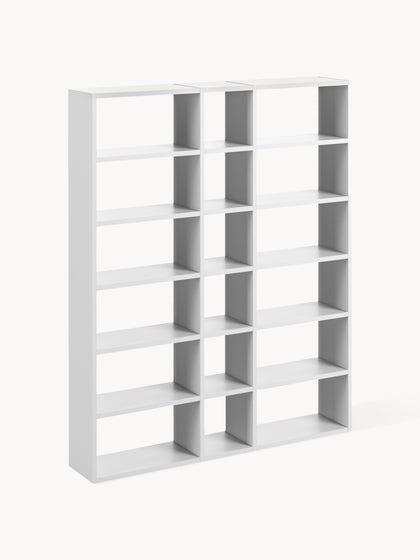 Westwing Estantería Grande De Madera Pombal