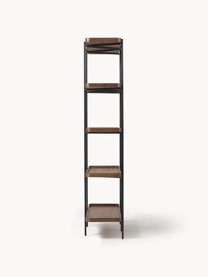 Westwing Estantería Grande De Madera Renne