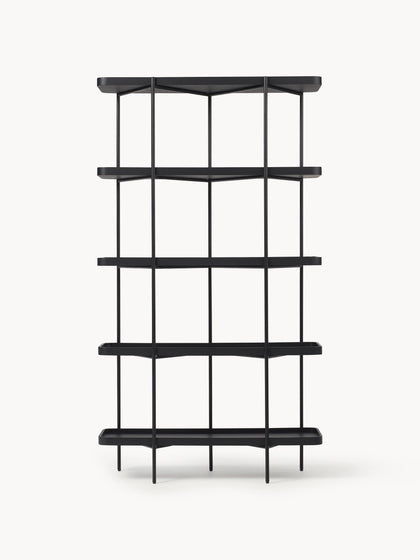 Westwing Estantería Grande De Madera Renne