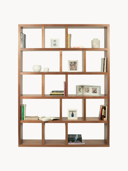 Westwing Estantería Grande Portlyn