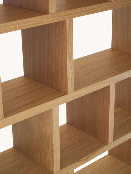 Westwing Estantería Grande Portlyn