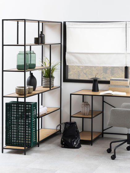 Westwing Estantería Grande Seaford