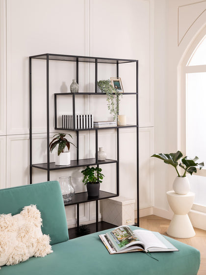 Westwing Estantería Grande Seaford