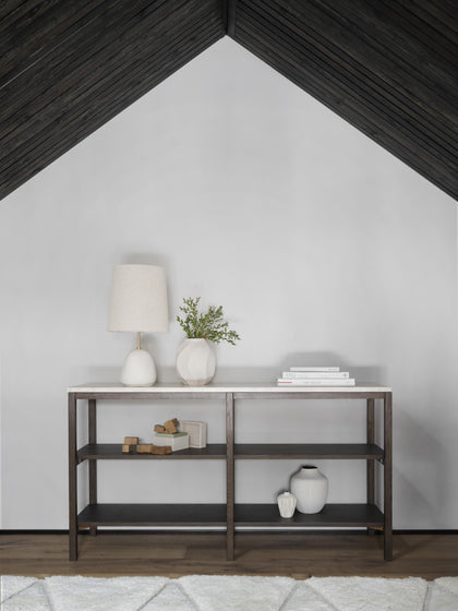 Westwing Estantería Orwel