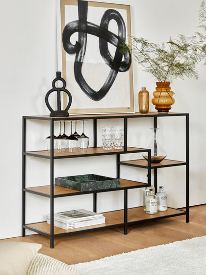 Westwing Estantería Seaford