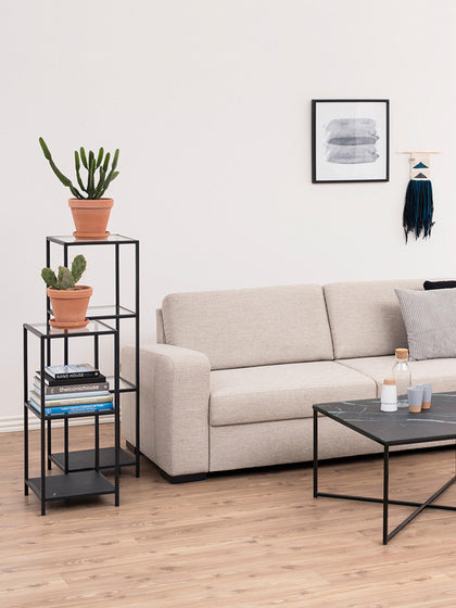 Westwing Estantería Seaford