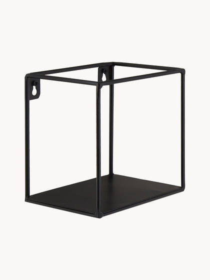 Westwing Estantes De Pared Pequeños Nils 3 uds