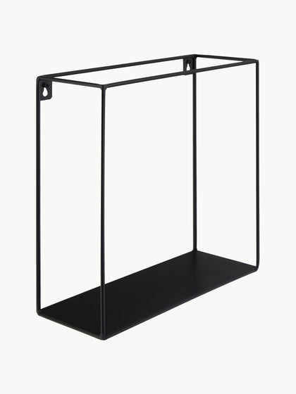 Westwing Estantes De Pared Pequeños Nils 3 uds