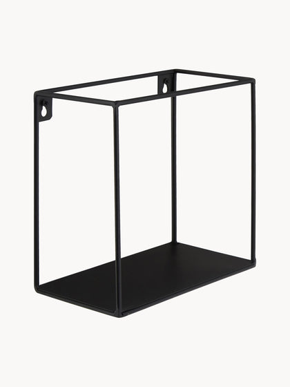 Westwing Estantes De Pared Pequeños Nils 3 uds